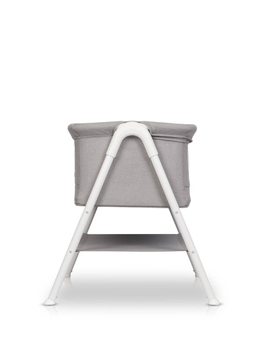 Łóżeczko dziecięce z materacem COLIBRO LINDO Dove