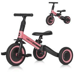 Rowerek dziecięcy 4w1 Tremix Blank