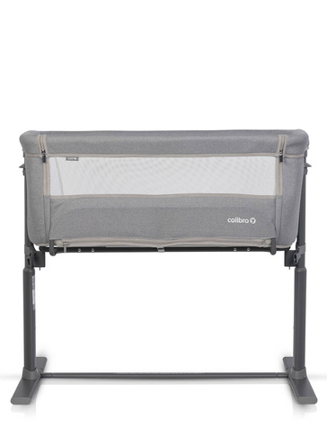 Łóżeczko dostawne dla dzieci COLIBRO NAP DOVE
