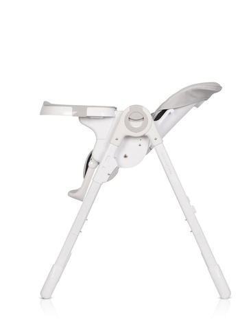 Krzesełko do karmienia 2w1 Noto DOVE