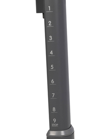 Łóżeczko dostawne dla dzieci COLIBRO NAP Taupe