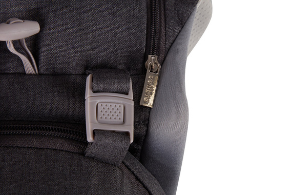 Nosidełko dla dziecka Colibro Honey Onyx