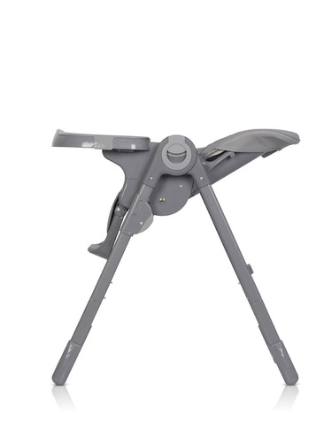 Krzesełko do karmienia 2w1 Noto ONYX