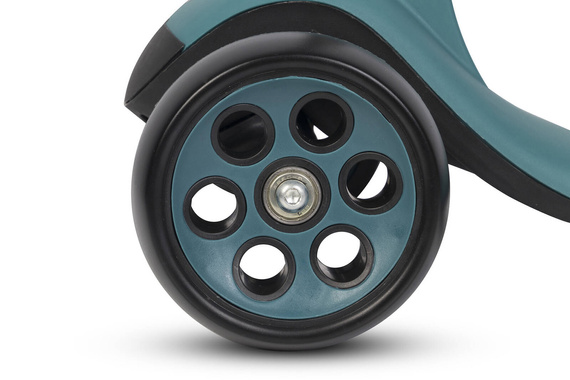 Hulajnoga dziecięca balansowa RUN Jungle