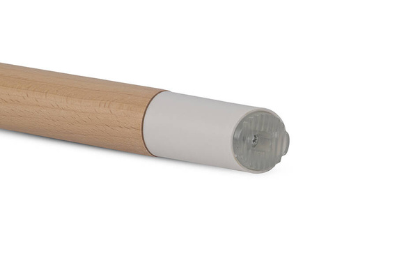 Krzesełko do karmienia 3w1 Scandi ONYX