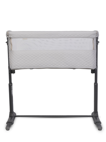 Łóżeczko dostawne dla dzieci COLIBRO Byside Cloud
