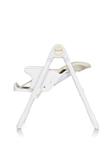 Krzesełko do karmienia 2w1 Noto ALMOND