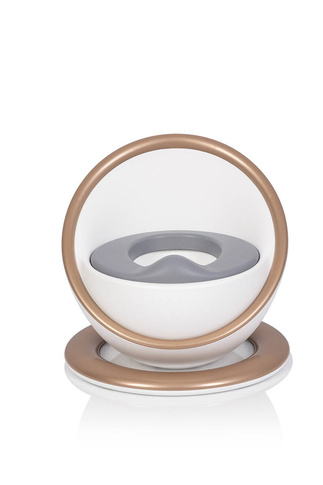 Nocnik dziecięcy ELISSE Premium Copper