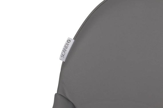 Krzesełko do karmienia 3w1 Scandi ONYX