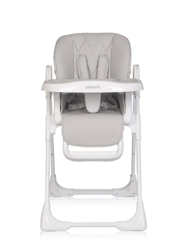 Krzesełko do karmienia 2w1 Noto DOVE