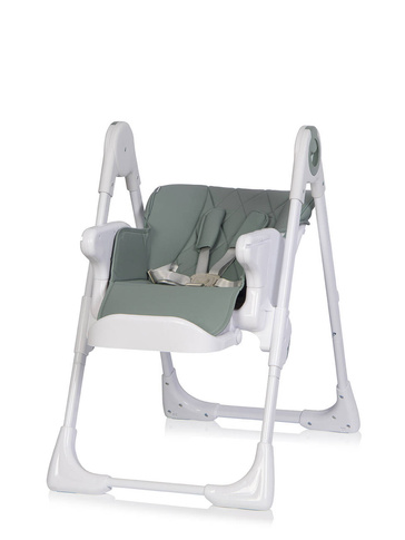 Krzesełko do karmienia 2w1 Noto AGAVA
