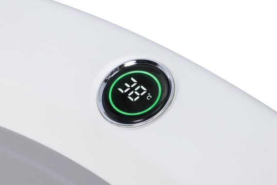 Wanienka dla dziecka i stół do przewijania dziecka 2w1 FLIP