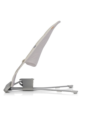 Leżaczek bujaczek ergonomiczny Colibro FLY ALMOND