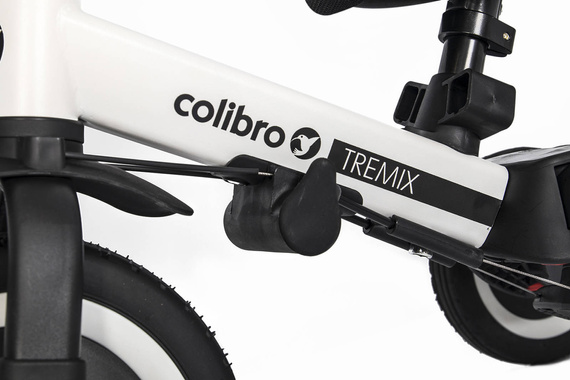 Rowerek dziecięcy 6w1 Tremix UP BLANK