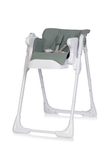 Krzesełko do karmienia 2w1 Noto AGAVA