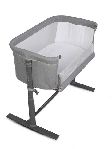 Łóżeczko dostawne dla dzieci COLIBRO NAP DOVE