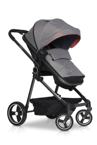 Wózek wielofunkcyjny Colibro Onemax Dove 2w1