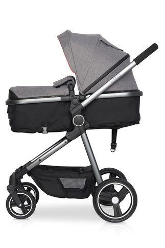 Wózek wielofunkcyjny Colibro Onemax Dove 2w1