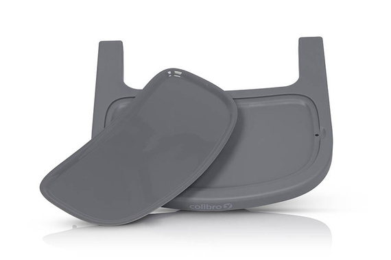 Krzesełko do karmienia 3w1 Scandi DOVE