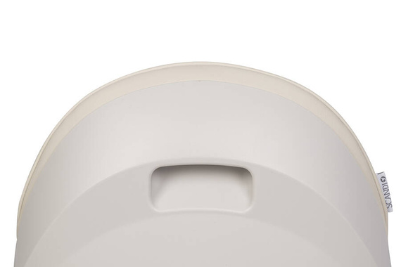 Krzesełko do karmienia 3w1 Scandi ALMOND