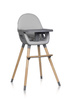 Krzesełko do karmienia 3w1 Scandi DOVE