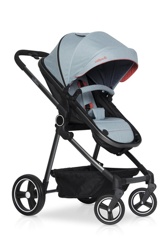Wózek wielofunkcyjny Colibro Onemax Sky 2w1