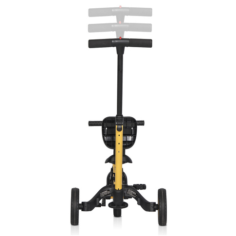 Rowerek dziecięcy 6w1 Tremix UP BANANA