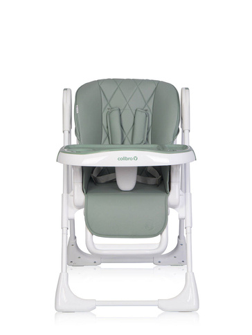 Krzesełko do karmienia 2w1 Noto AGAVA