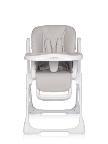 Krzesełko do karmienia 2w1 Noto DOVE