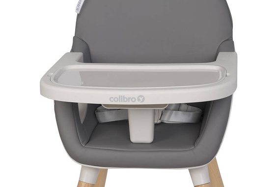 Krzesełko do karmienia 3w1 Scandi ONYX