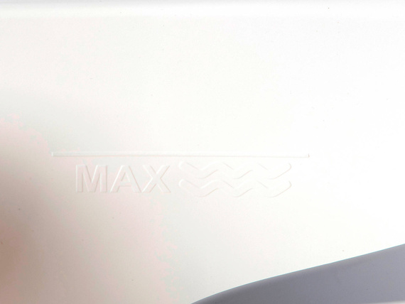 wanienka dla dziecka ze stojakiem SPA 2w1 DOVE