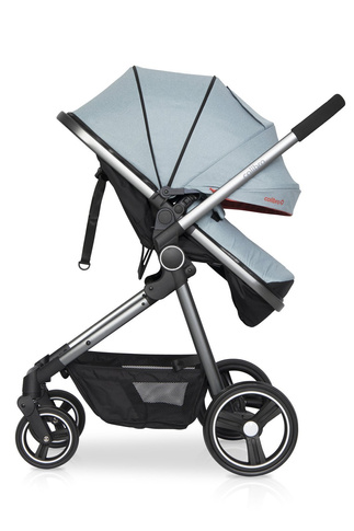 Wózek wielofunkcyjny Colibro Onemax Sky 2w1
