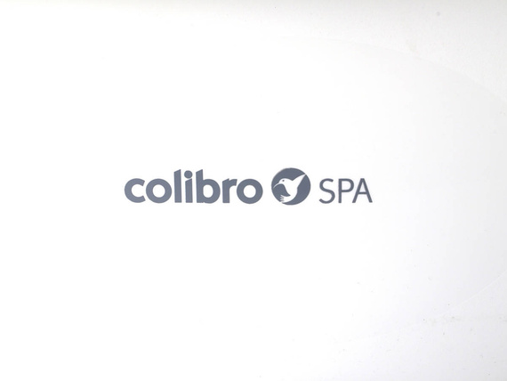 wanienka dla dziecka SPA 2w1 z leżaczkiem DOVE