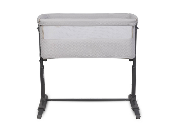 Łóżeczko dostawne dla dzieci COLIBRO Byside Cloud