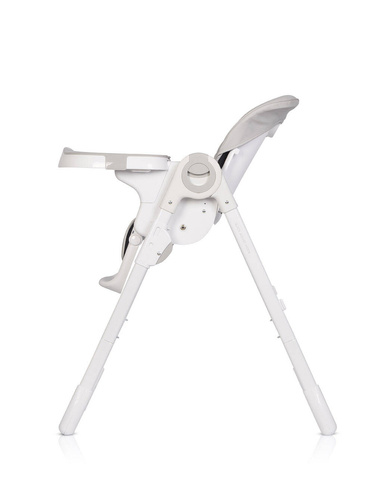 Krzesełko do karmienia 2w1 Noto DOVE