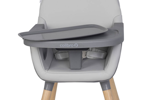 Krzesełko do karmienia 3w1 Scandi DOVE