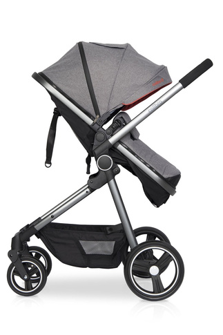 Wózek wielofunkcyjny Colibro Onemax Dove 2w1