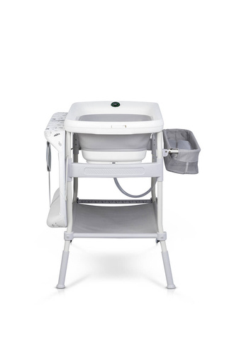 Wanienka dla dziecka i stół do przewijania dziecka 2w1 FLIP