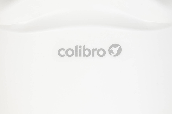 Nocnik dziecięcy SOLO Rose