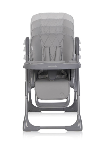 Krzesełko do karmienia 2w1 Noto ONYX