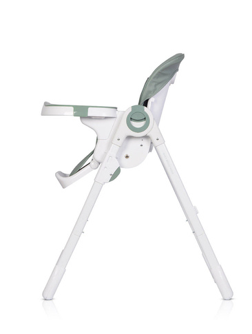 Krzesełko do karmienia 2w1 Noto AGAVA