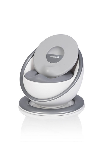 Nocnik dziecięcy ELISSE Premium Copper