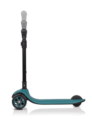 Hulajnoga dziecięca balansowa RUN Jungle