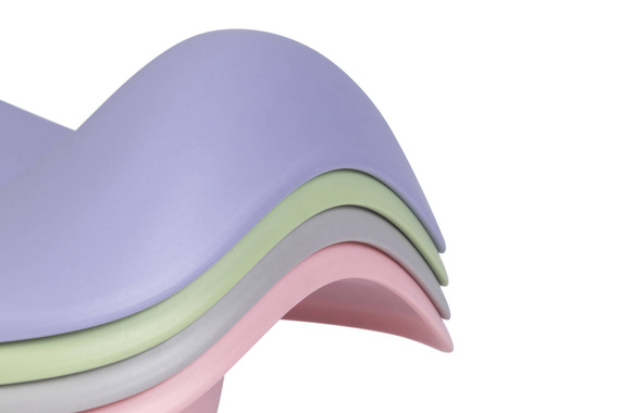 Nocnik dziecięcy SOLO Cloud