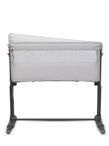 Łóżeczko dostawne dla dzieci COLIBRO Byside Cloud