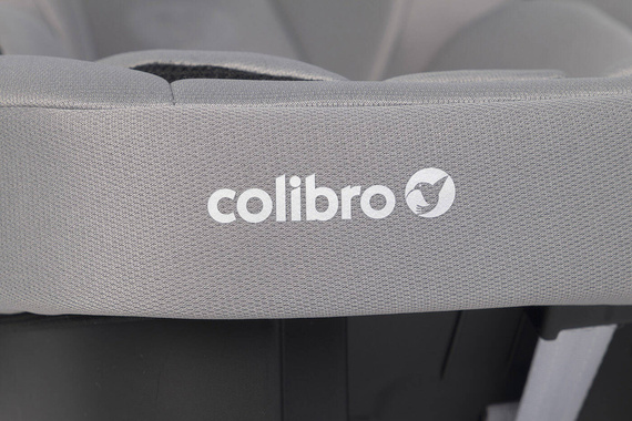 Fotelik samochodowy PETIT PRO Dove z homologacją R129 lub I-SIZE dla dzieci od 40 do 87 cm