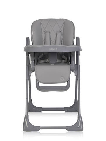 Krzesełko do karmienia 2w1 Noto ONYX