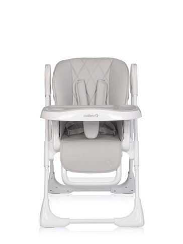 Krzesełko do karmienia 2w1 Noto DOVE