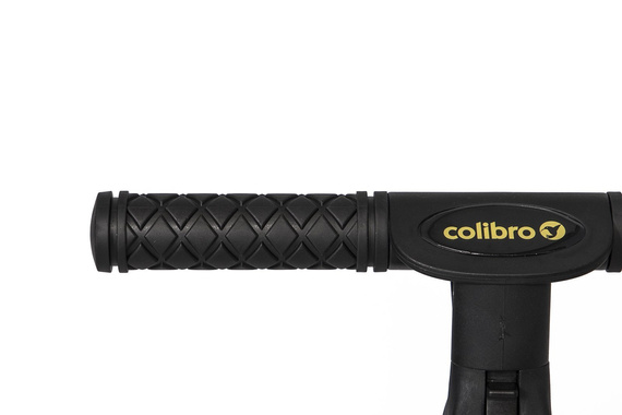 Rowerek dziecięcy 4w1 Tremix Blank