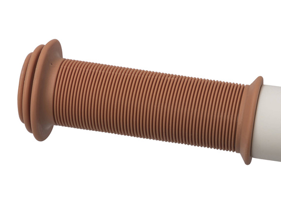 Rowerek biegowy dziecięcy Tremix CIAO z funkcją składania Milky White